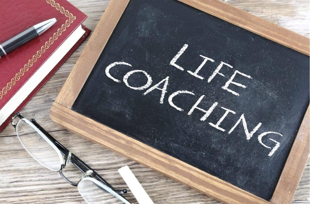 life coaching
